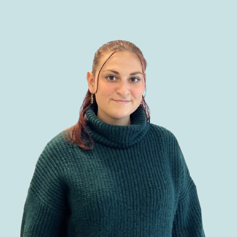 Emilie COQUELIN Corporate Event Manager