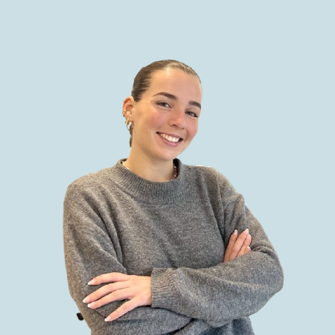 Emma VASSEUR Corporate Event Manager